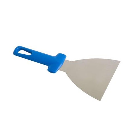 Spatola Triangolare 11.5x11 cm AC-STP32 Gi.Metal