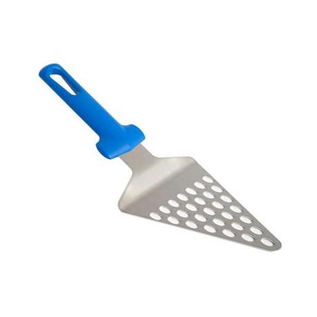 Paletta Triangolare Forata 12.5x15 cm AC-STP16F Gi.Metal