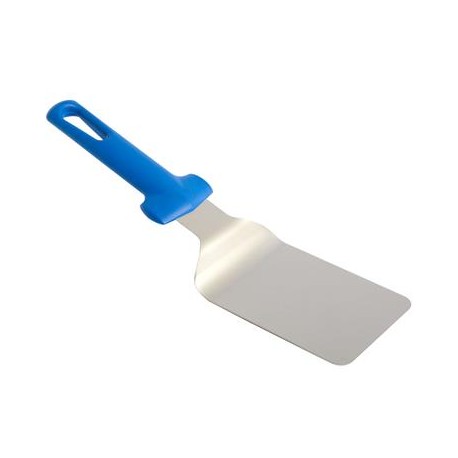 Paletta Rettangolare 7.5x12 cm AC-ST2M Gi.Metal
