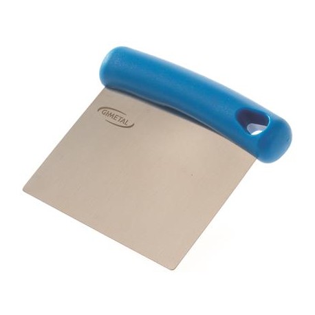 Tagliapasta Lama Flessibile 11x11 cm AC-TPF11 Gi.Metal