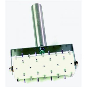 Bucasfoglia 12.7x4.4 cm...