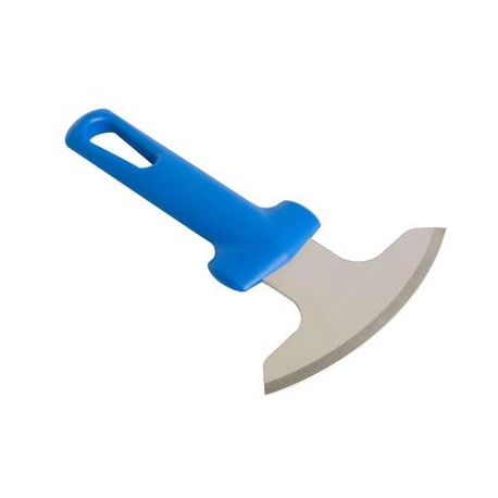 Tronchetto Pizza 20x13.5 cm AC-TRP Gi.Metal
