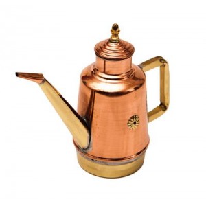 Oliera 1,1 lt OL10 Gi.Metal