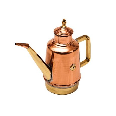 Oliera 1,1 lt OL10 Gi.Metal