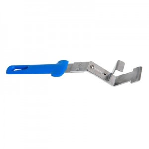 Pinza Teglia Regolabile 24...