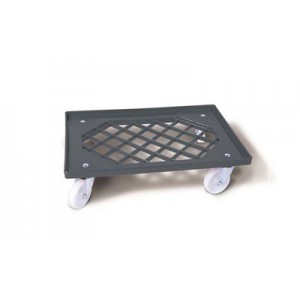 Carrello Con Griglia 60x40...