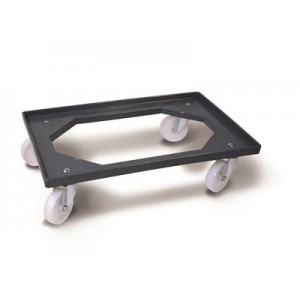 Carrello Senza Griglia...