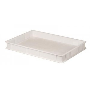 Cassetta 60x40x7 cm 4407 Sss