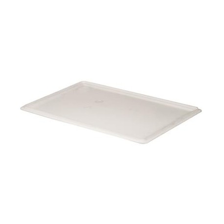 Coperchio Cassetta 60x40 cm 4400 Sss