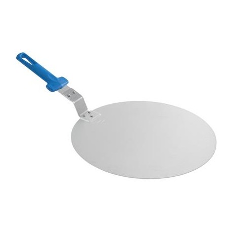 Vassoio Tondo Con Manico 32 cm AC-PCP32 Gi.Metal