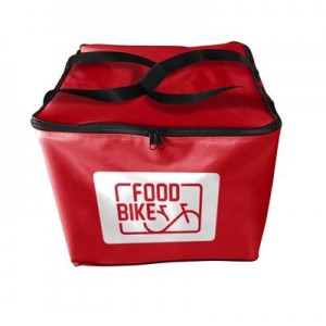 Zaino Food Bike Termico...