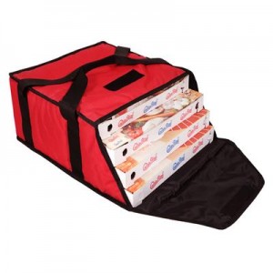 Borsa Termica X 4 Pizze...