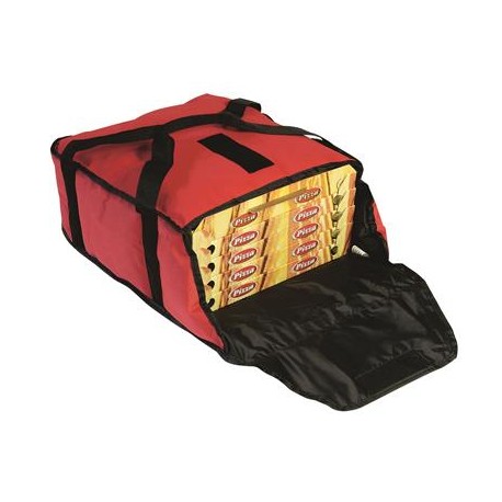 Borsa Termica X 4 Pizze 43x42 cm BTD4020 Gi.Metal