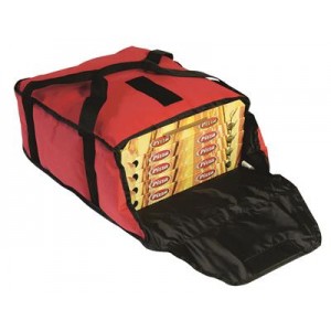 Borsa Termica X 3 Pizze...