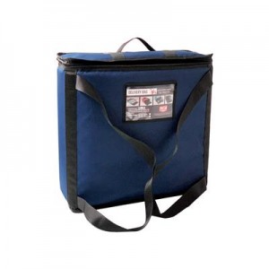 Borsa Termica X 5 Pizze...