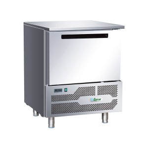 Abbattitore ventilato in...
