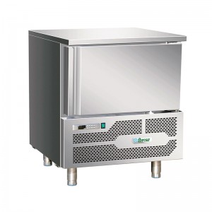Abbattitore ventilato in...