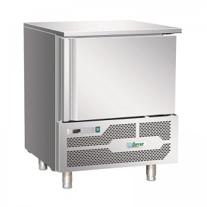 Abbattitore ventilato in...
