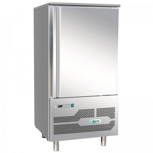 Abbattitore ventilato in...