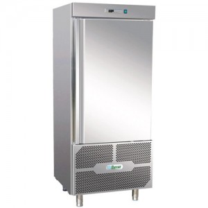 Abbattitore ventilato in...