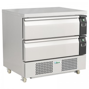 Cassettiera refrigerata...