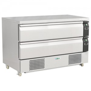 Cassettiera refrigerata...