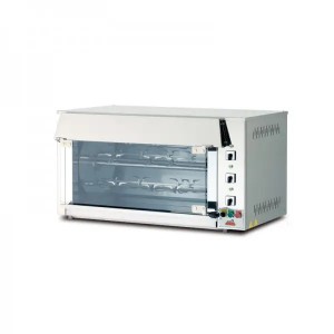 Girarrosto elettrico 4...