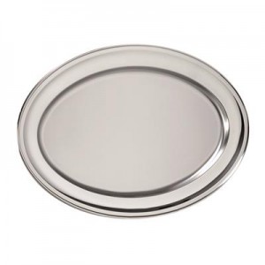 Vassoio Ovale 60 cm 110/60...