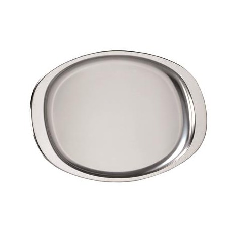 Vassoio Ovale 40 cm Avio 115/40 Alessi