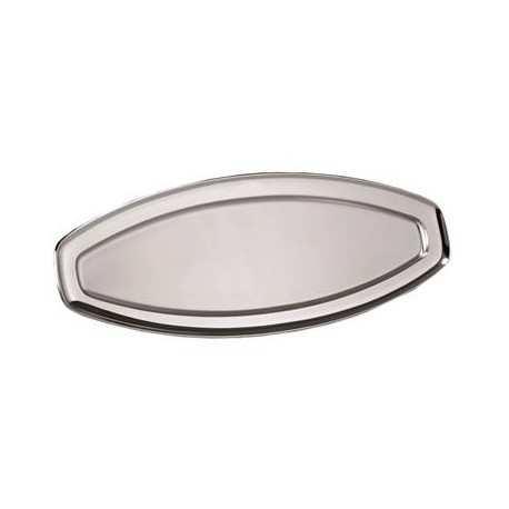 Vassoio Ovale Pesce 55 cm 127/55 Alessi