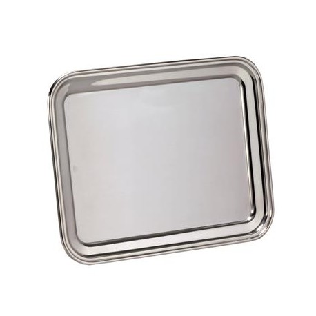 Vassoio Rettangolare 40x32 cm 335/40 Alessi