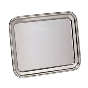 Vassoio Rettangolare 50x37...