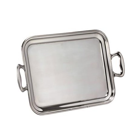 Vassoio Gastronorm Con Maniglie 40x32 cm 340/40 Alessi
