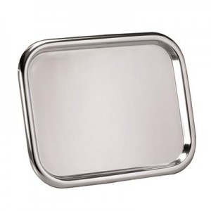 Vassoio Rettangolare 53x42...