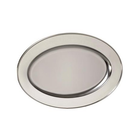 Vassoio Ovale 36 cm 5032/36 Alessi