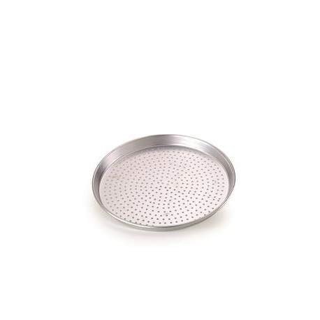 Tortiera Conica Forata 32 cm Pizza FAMA43/3F Agnelli