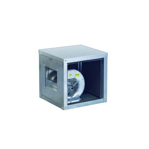 Ventilatore centrifugo...