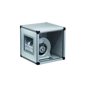 Ventilatore centrifugo...