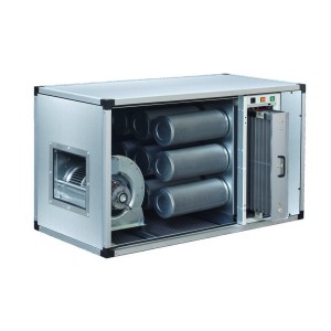 Ventilatore centrifugo...