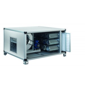 Ventilatore centrifugo...