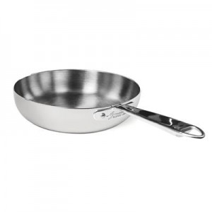 Padella Svasata Alta 1...
