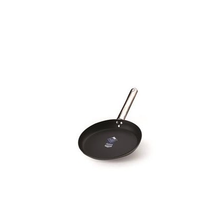 Padella Crepes 24 cm Alluminio Antiaderente - 3 mm ALSA111CR Agnelli
