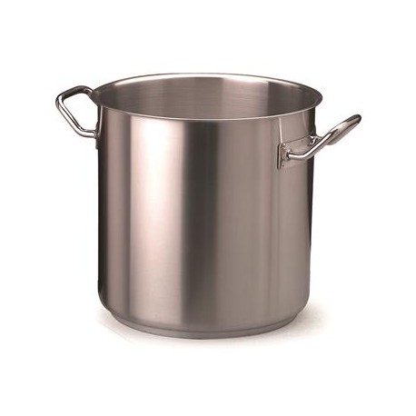 Pentola 40 cm Acciaio Inox Induzione - 3 mm COIX3103E Agnelli