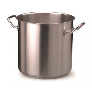 Pentola 50 cm Acciaio Inox...