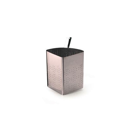 Colapasta Spicchio 40cm Acciaio Inox Induzione - 3 mm COIX3153BE Agnelli
