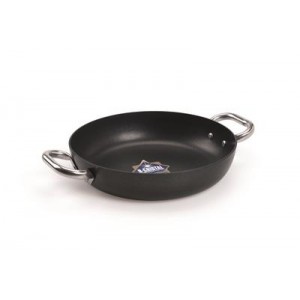 Tegame 40 cm Al Black - 3...