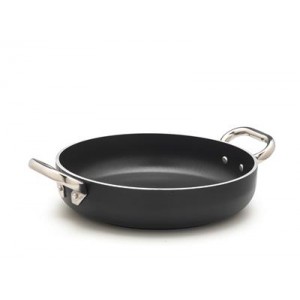 Tegame 28 cm Al Black - 5...
