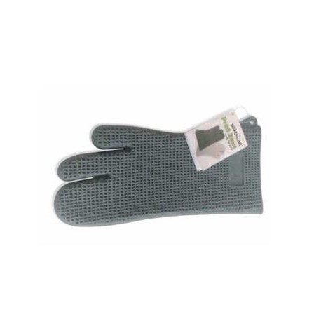 Guanto Forno Grigio Profi ACC082 Silikomart