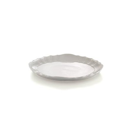 Piatto Tondo 45 cm Barocco 0230450 Mps