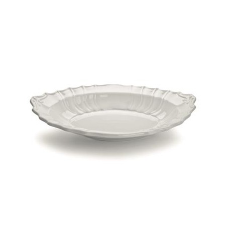 Cesto Ovale 32x21 cm Barocco 0205320 Mps